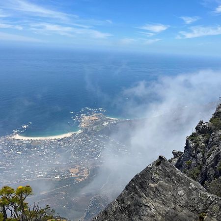 Dolliwarie Guesthouse Parow Buitenkant foto