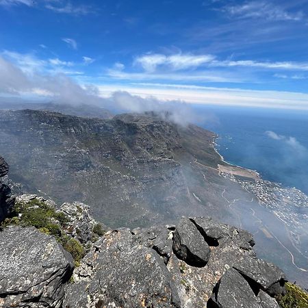 Dolliwarie Guesthouse Parow Buitenkant foto