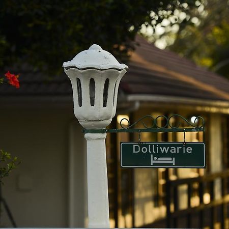 Dolliwarie Guesthouse Parow Buitenkant foto