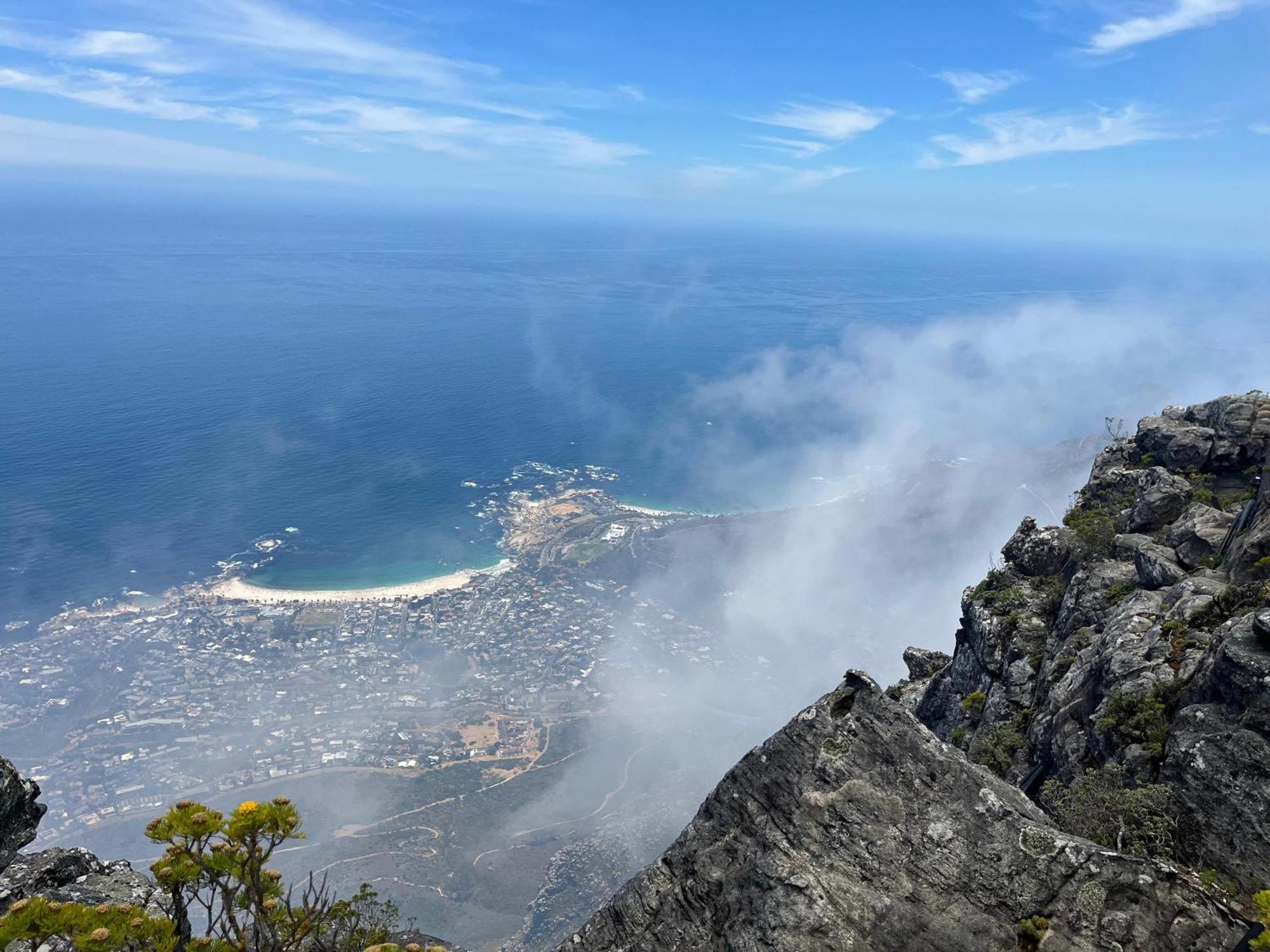 Dolliwarie Guesthouse Parow Buitenkant foto
