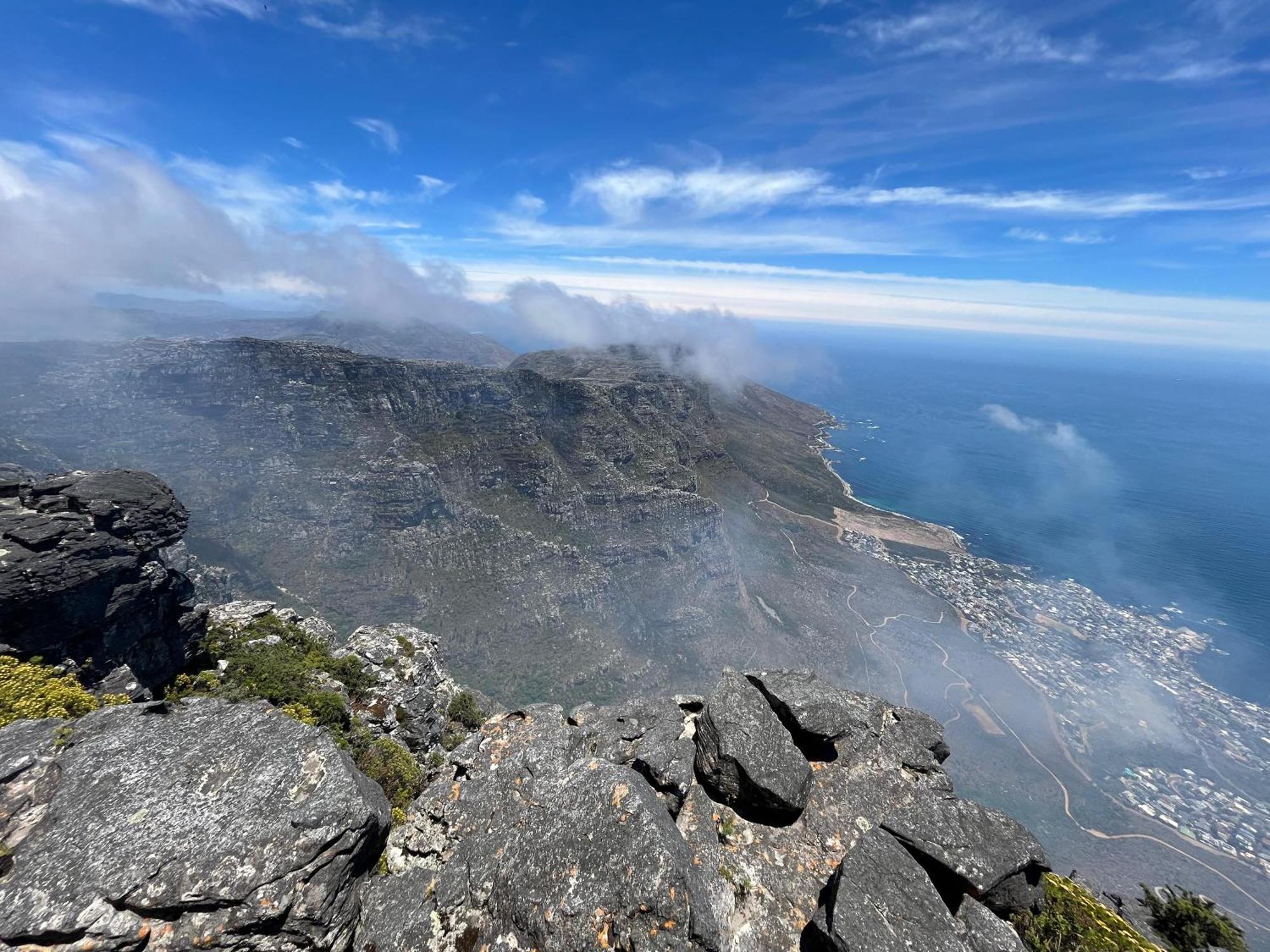 Dolliwarie Guesthouse Parow Buitenkant foto