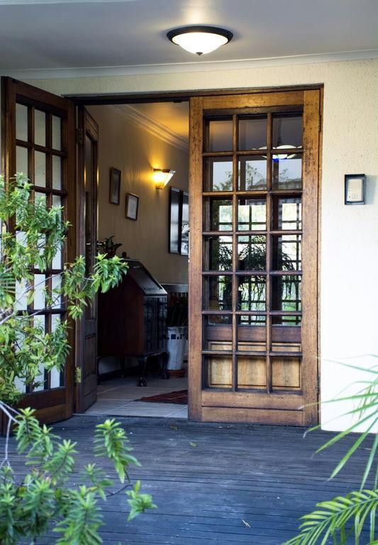 Dolliwarie Guesthouse Parow Buitenkant foto