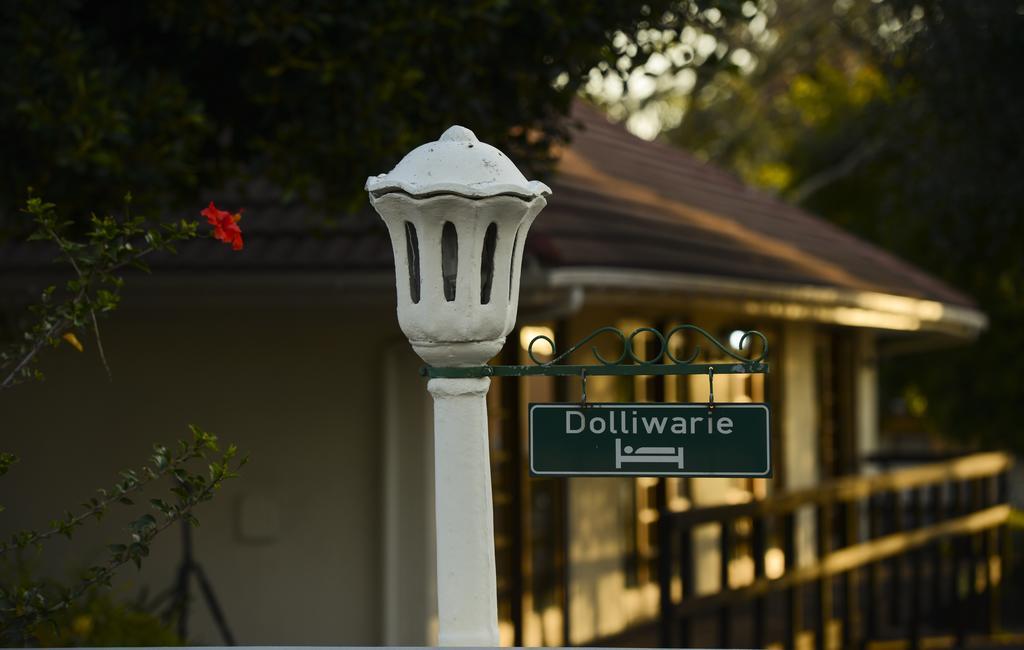 Dolliwarie Guesthouse Parow Buitenkant foto