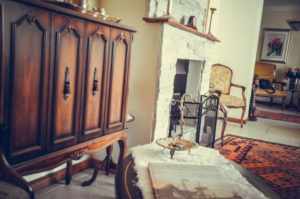Dolliwarie Guesthouse Parow Buitenkant foto