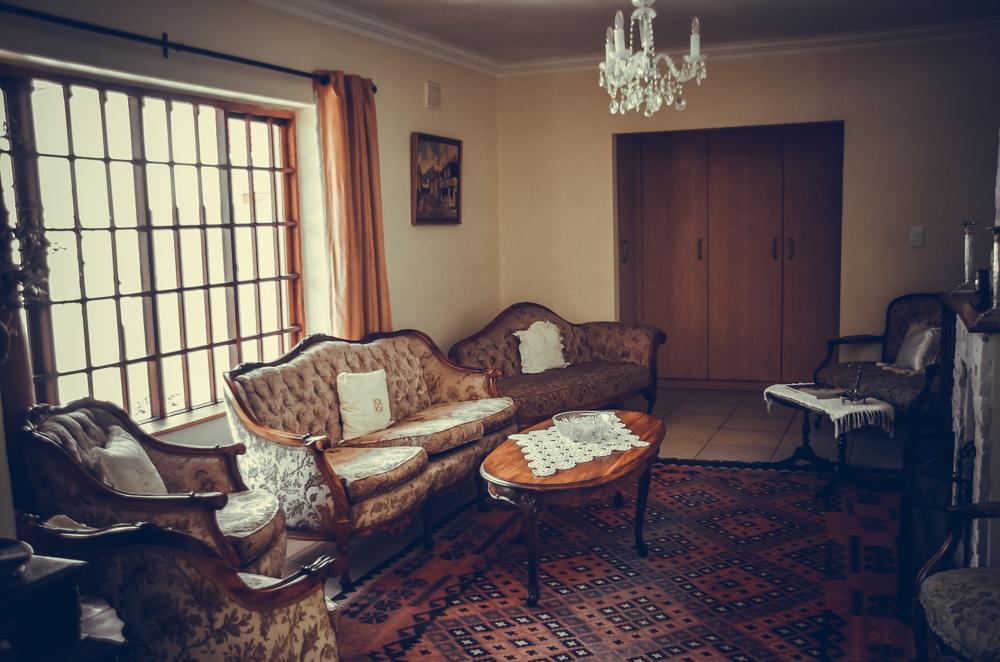 Dolliwarie Guesthouse Parow Buitenkant foto