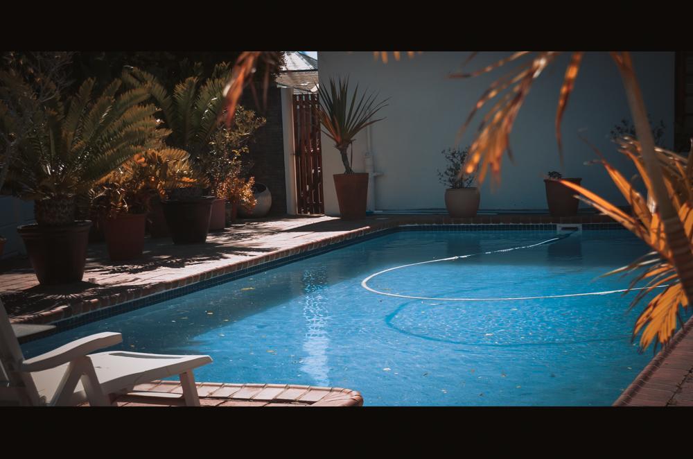 Dolliwarie Guesthouse Parow Buitenkant foto