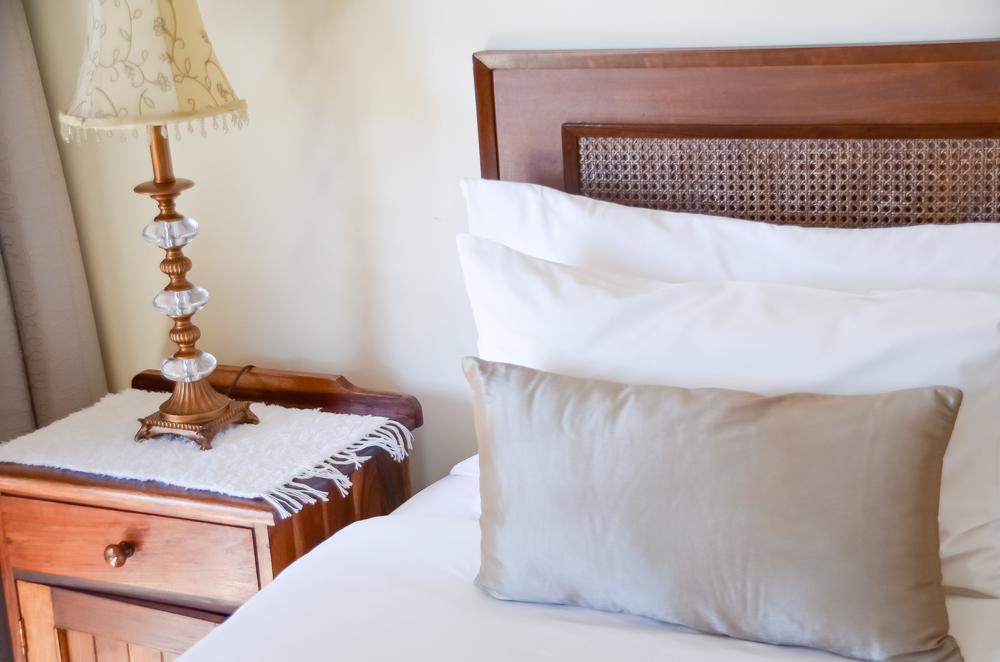 Dolliwarie Guesthouse Parow Buitenkant foto