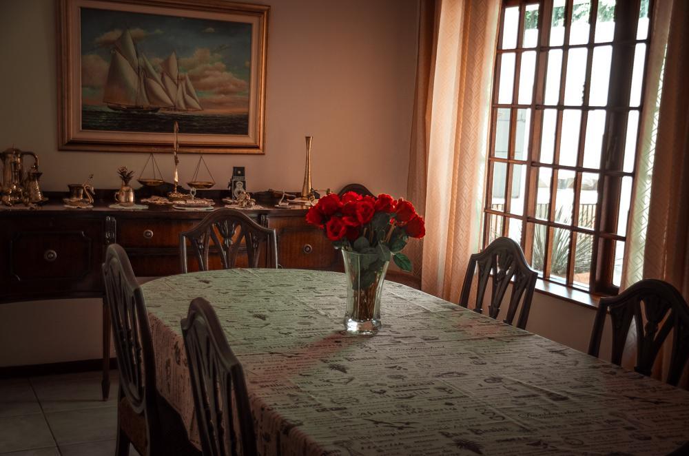 Dolliwarie Guesthouse Parow Buitenkant foto
