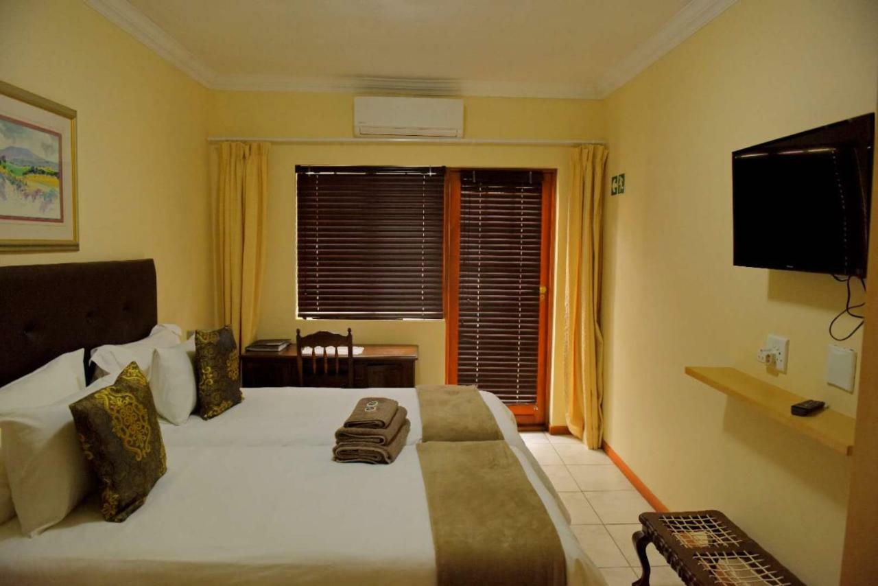 Dolliwarie Guesthouse Parow Buitenkant foto