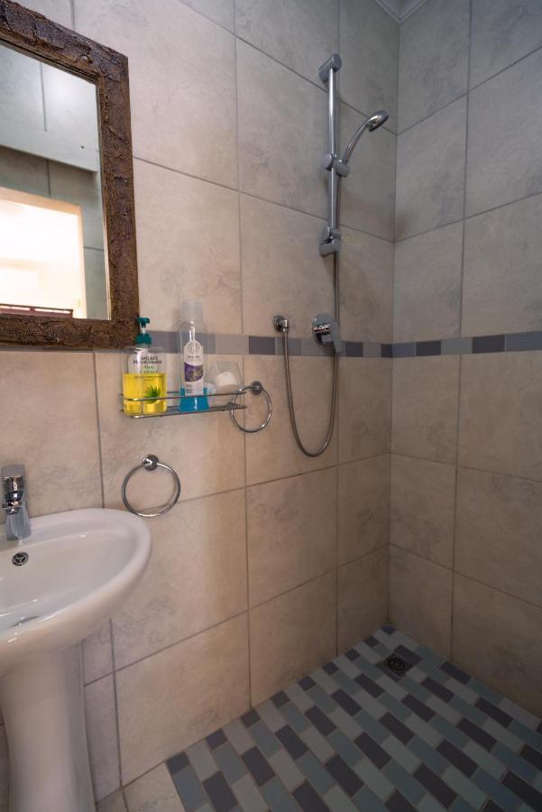 Dolliwarie Guesthouse Parow Buitenkant foto