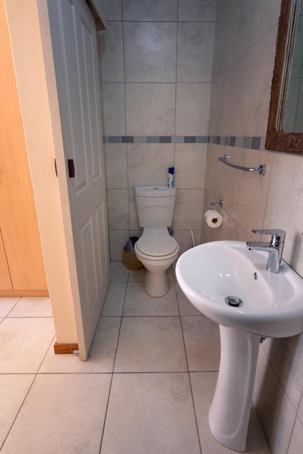 Dolliwarie Guesthouse Parow Buitenkant foto